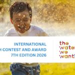 Cum văd tinerii viitorul apei? A început concursul „The Water We Want” 2026
