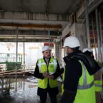 Spitalul Județean Timișoara coordonează un program național pentru îngrijirea unitară a marilor arși...