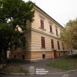 Nou spațiu educațional în Iosefin: Primăria Timișoara transformă o clădire istorică într-un centru p...