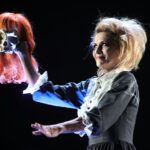 Teatrul Național din Timișoara se alătură teatrelor din toată lumea, celebrând Ziua Mondială a Teatr...
