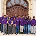 CyberMoon s-a calificat la Chicago Robotics Invitational 2026 – unul dintre cele mai competitive eve...