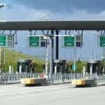 Banda pentru încasarea în numerar a tarifului de trecere a Podului de la Fetești se închide vineri p...