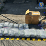 Femeie de 24 ani din Timișoara cercetată pentru trafic internațional de droguri de risc
