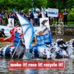 Start înscrieri! Ediție aniversară Make it! Race it! Recycle it! 2026