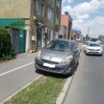 Crește numărul bicicliștilor în trafic
