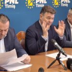 Opt primari PNL din Timiș vor comasarea comunelor