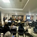 CCIA Timiș implementează proiectul #Skills4Future: Dezvoltarea Competențelor Digitale, Durabile și A...