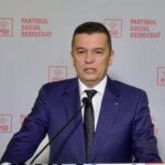 Sorin Grindeanu: PSD, nemulțumit de proiectul bugetului pe 2026 și de faptul că una se stabilește în...