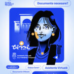 Timi, asistenta virtuală a Primăriei Timișoara, primește o față pentru a fi mai umană