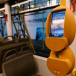 Avansează implementarea sistemului de e-ticketing pentru transportul public, cu sursă de finanțare a...