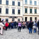 Timișoara Free Tours organizează în 8 Martie un tur dedicat femeilor care au marcat istoria orașului