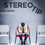 „Stereotip” – spectacolul de Teatru Forum, organizat de UVT în parteneriat cu Serviciul de Probațiun...
