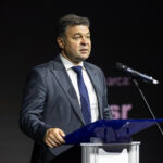 Rectorul UVT: „Viitorul bunăstării nu va fi decis de tehnologie în sine, ci de calitatea educației ș...