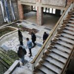 Vila Internațional, fosta Casă de Oaspeți a lui Ceaușescu, reintră în patrimoniul Județului Timiș: „...