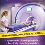 Patru ani de performanță în imagistica RMN: diagnostic rapid, sigur și accesibil pentru peste 25.000...