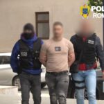 Bărbat reținut pentru trafic de persoane