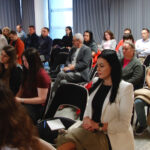 “Antreprenoriatul feminin – Consolidarea relațiilor internaționale”