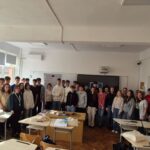 UPT aduce știința mediului mai aproape de elevi, prin „EnviSchool”