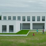 A fost semnat contractul pentru construirea “Școli Verzi la Șag