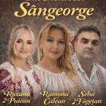 Rugă în Berecuța si Sângeorge de sfintele Paști