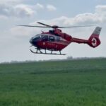 Tragedie pe șosea în Sâmbăta Mare, în Timiș