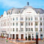 Admiterea la UPT: Nu urma viitorul. Construiește-l