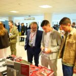 Dialog pentru viitor: inovație, colaborare și generații în formare, la conferința „Instalațiile pent...