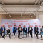 Întâlnirea Regională a Partidului Social Democrat - Regiunea Vest/VIDEO