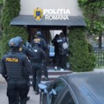 Percheziții de amploare în mai multe județe într-un dosar de criminalitate economică