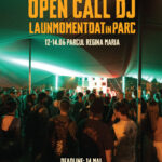 Launmomentdat caută DJ noi pentru festival – Open call pentru artiști emergenți