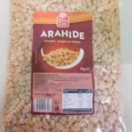 ANSVSA: Alune cu aflatoxine peste limitele admise