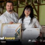 European Young Chef Award – Regional Selection Banat: tinerii chefi ai regiunii, în competiție pentr...