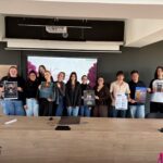 „Pitch pentru schimbare: Public educat, spectacol respectat”. O campanie gândită de studenții UPT pe...