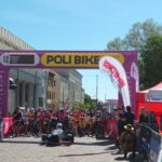 Poli Bike Challenge 2026 și spiritul unei comunități vii/Foto