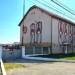 89 de ani de la înființarea unei companii de pompieri militari în municipiul Lugoj