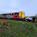 Accident mortal pe calea ferată, în Timiș