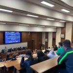N.E.T., concursul de limba engleză tehnică organizat de Facultatea de Mecanică a UPT pentru elevii d...