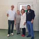 17 aprilie, Ziua Internațională a Hemofiliei