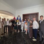 Prima misiune economică a CCIA Timiș în Peru și Columbia deschide noi oportunități pentru companiile...