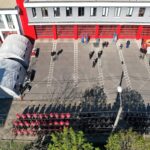 Prezentarea tehnicii de intervenție și a modulului național RO-FRB dezvoltat în cadrul proiectului „...