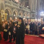 Pastorală la Învierea Domnului – 2026