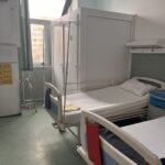 Modernizarea Spitalului Municipal din Timișoara, aproape de final: investiție de peste 23 de milioan...