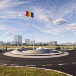 Sensuri giratorii mai sigure în Timiș: administrația județeană introduce un concept unitar pentru re...