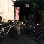 Familia pe bicicletă. O nouă pedalare în cadrul programului „2026: Anul Bicicletei în Timișoara”