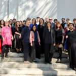 De la Timișoara la Giardini della Biennale: O poveste despre continuitate și succes la Veneția. Part...