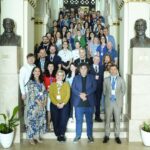 Cea de-a IV-a ediție a Erasmus+ International Staff Week reunește la Universitatea Politehnica Timiș...