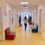 Deschiderea Ambulatoriului Integrat la Spitalul Clinic de Urgenta pentru Copii din Timișoara