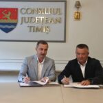 Investiții importante finanțate de Consiliul Județean în mai multe comune din Timiș