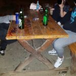 Tulburarea liniștii publice, în atenția polițiștilor locali