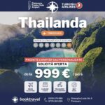 THAILANDA din TIMIȘOARA – Descoperă o destinație exotică de poveste!